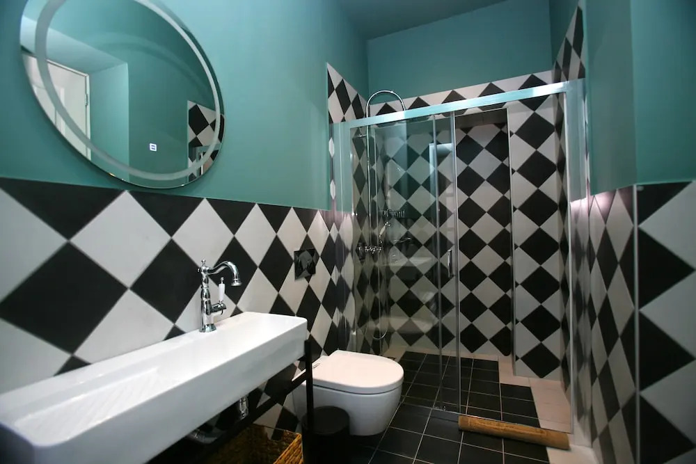 Foto - Living Yard Acropolis Apartments