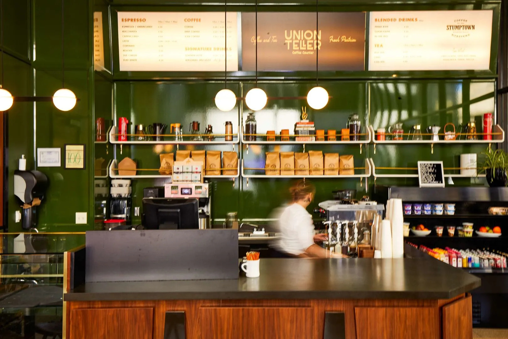 Foto - Fairlane Hotel Nashville