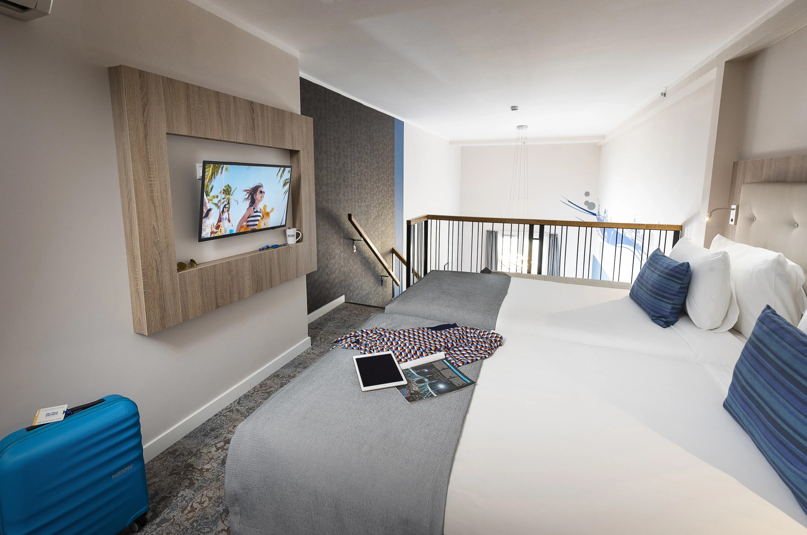 Foto - Three Corners Lifestyle Hotel