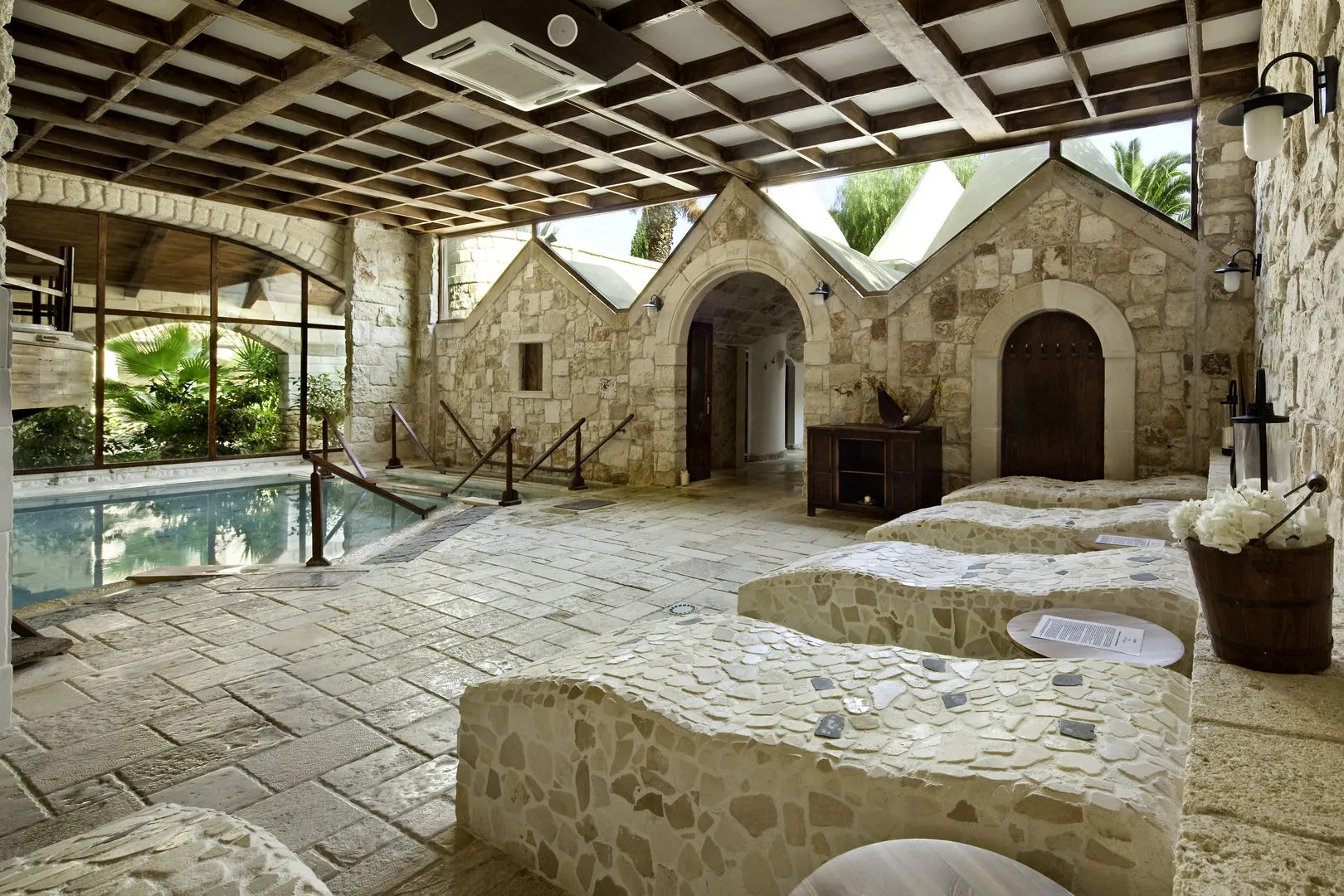 Photo - UNA HOTELS Regina Bari