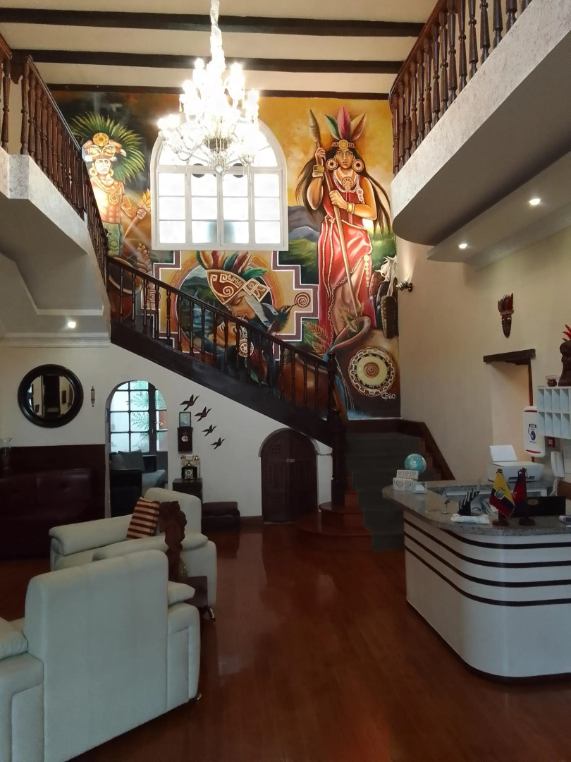 Foto - Hotel Boutique Villa de Sant