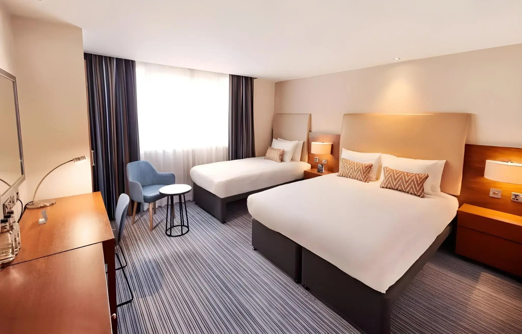 Foto - Thistle London Hyde Park Kensington Gardens