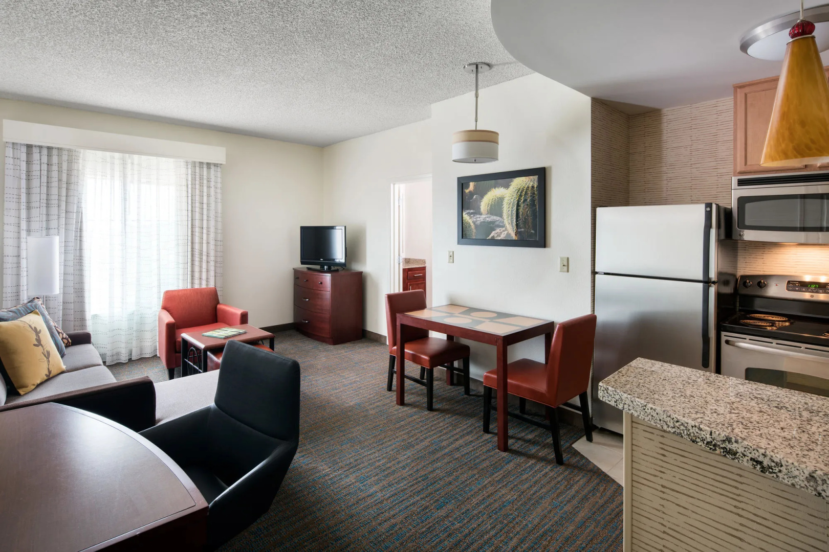 Foto - Residence Inn by Marriott Phoenix Desert View at Mayo Clinic