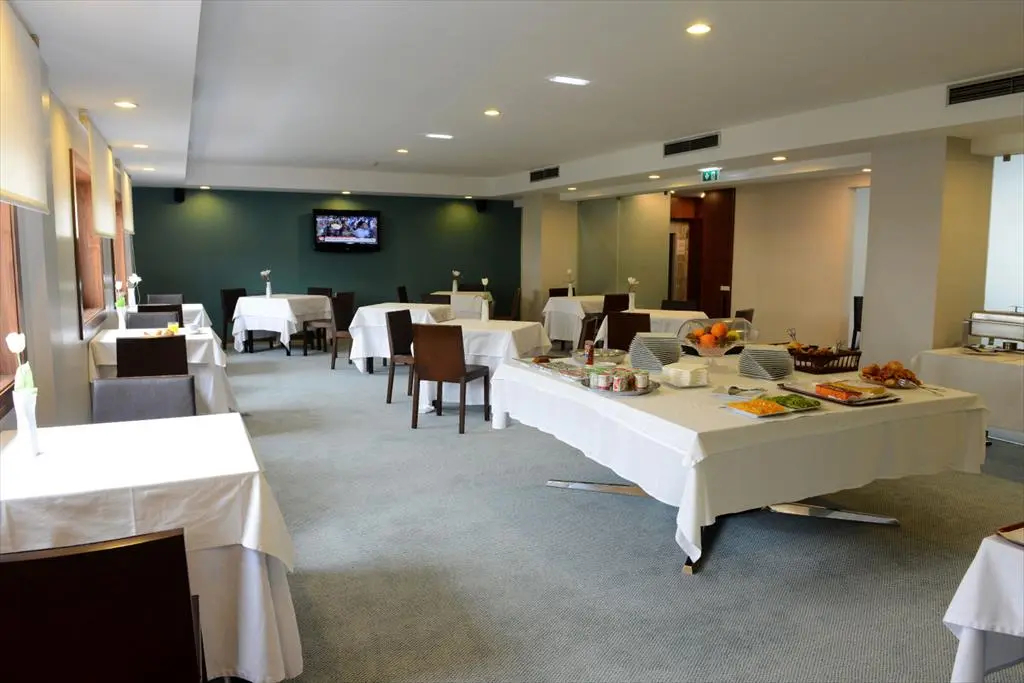 Foto - Hotel Navarras