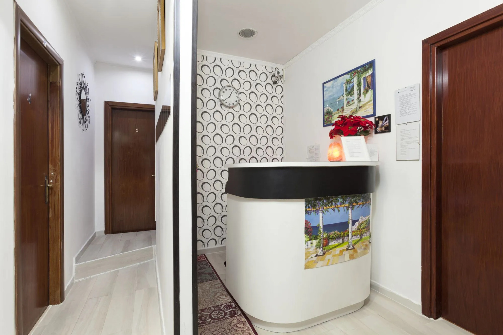 Photo - Cicero Rome Center