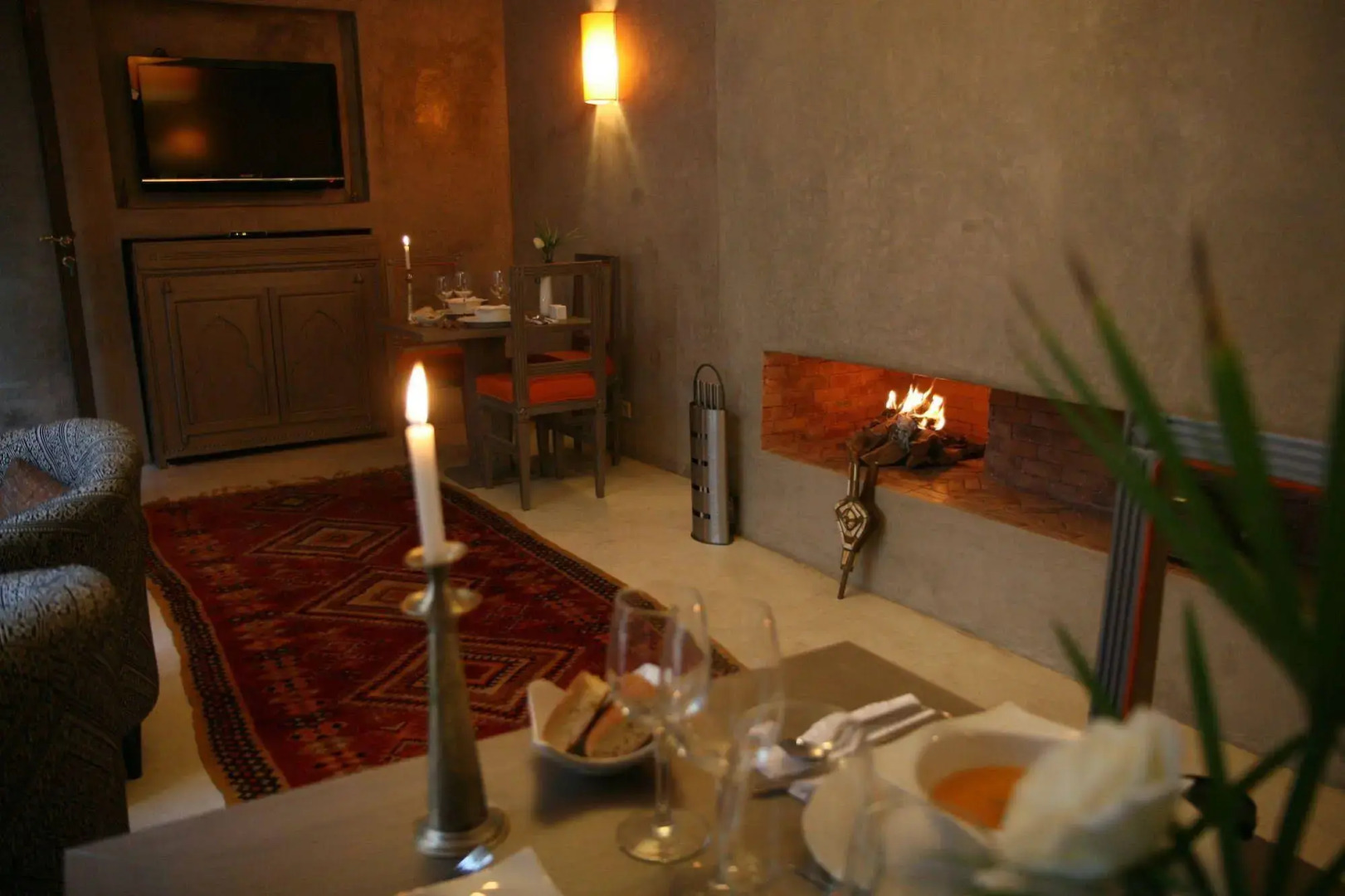 Foto - Riad Vanilla Sma & Spa