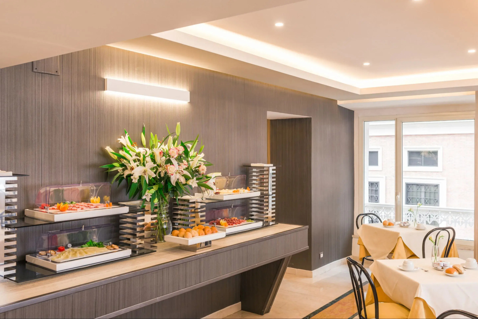 Foto - Raeli Hotel Siracusa