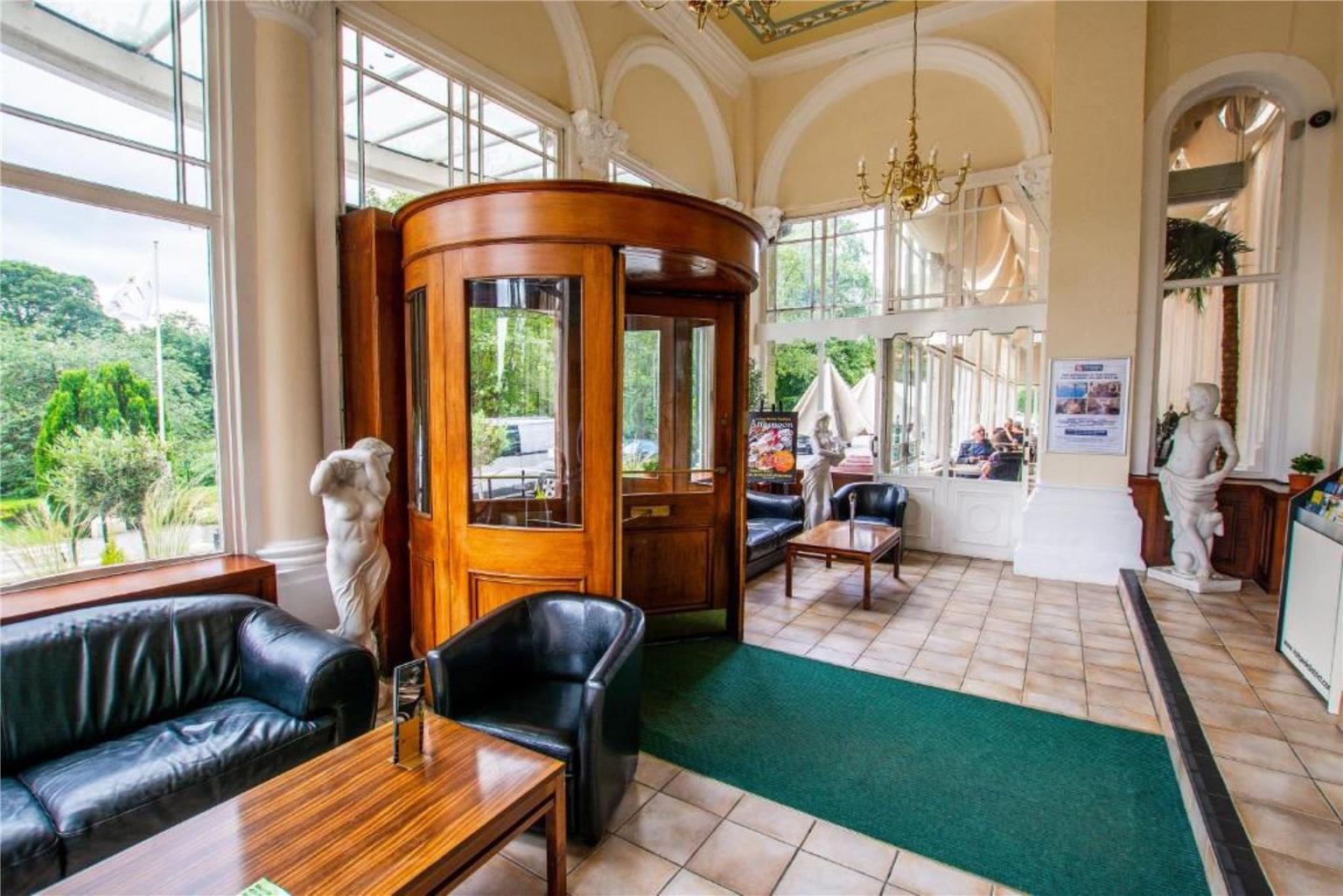 Foto - Palace Hotel & Spa Buxton