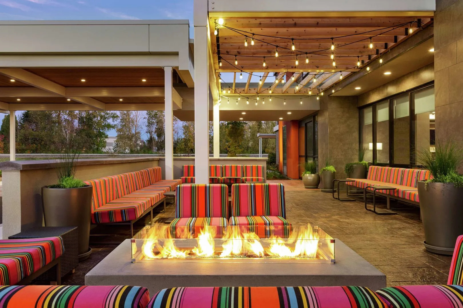 Photo - Home2 Suites by Hilton Portland Airport OR