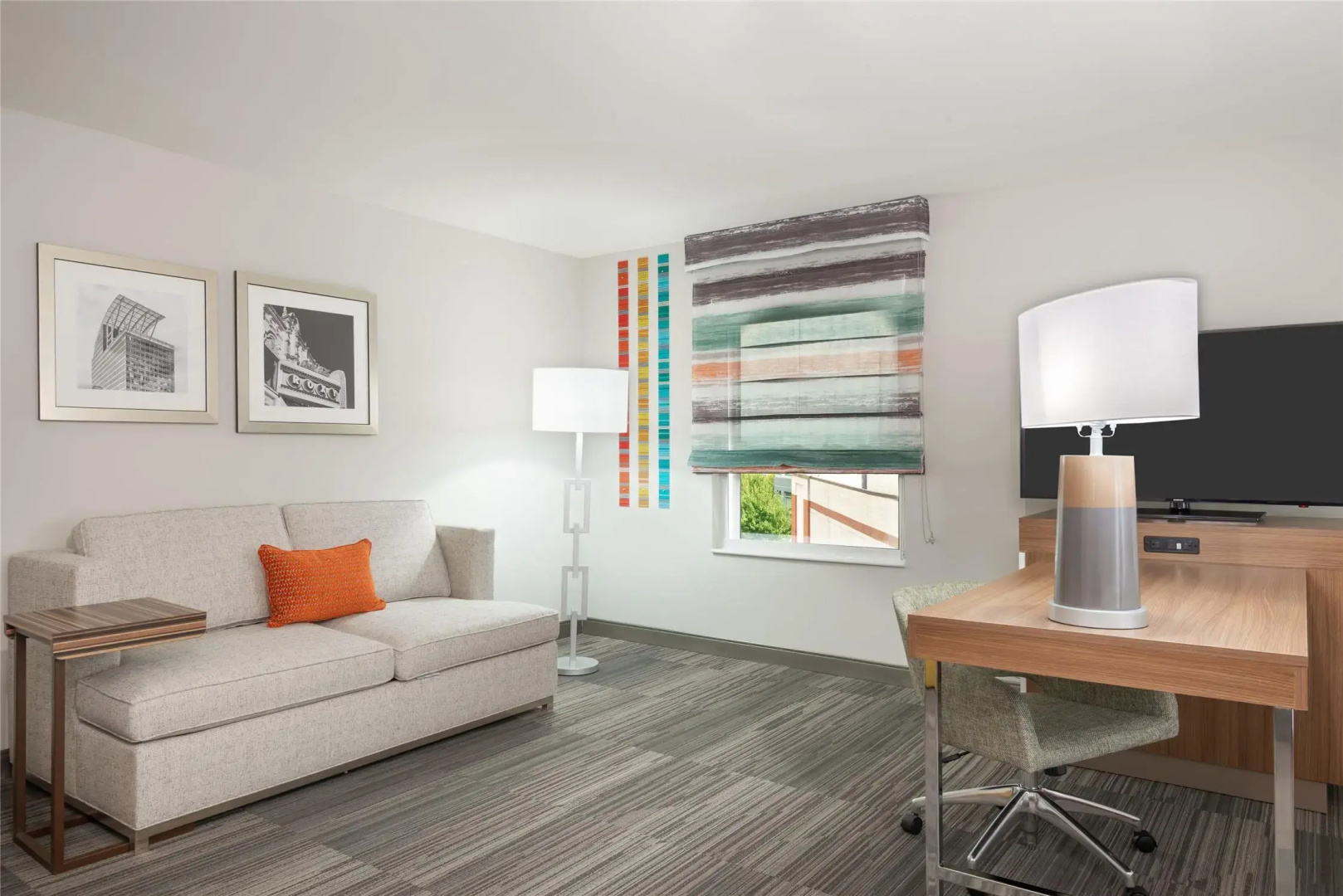 Photo - Hampton Inn & Suites Atlanta Buckhead Place