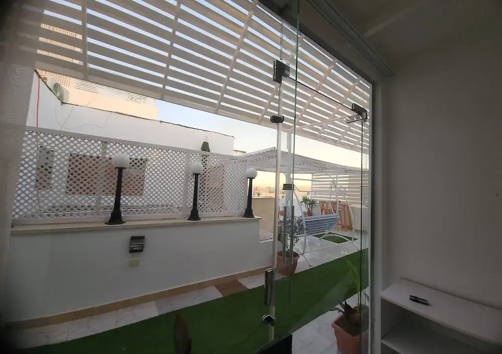 Foto - White Roof - Hurghada