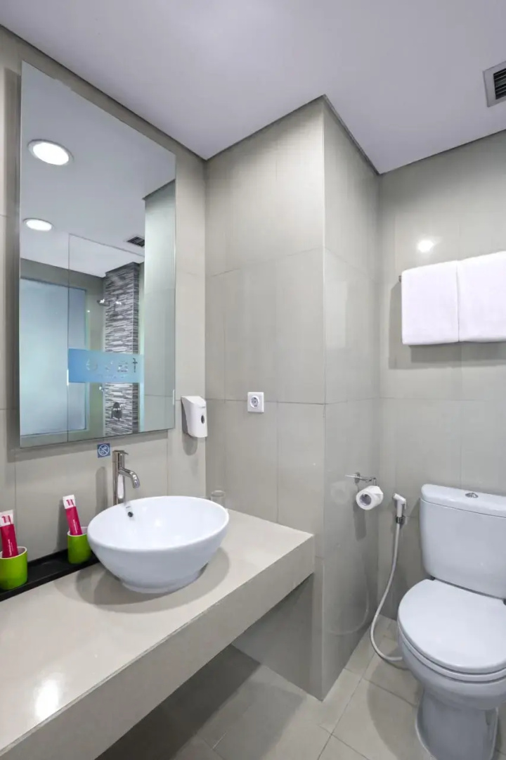 Foto - favehotel Padjajaran Bogor