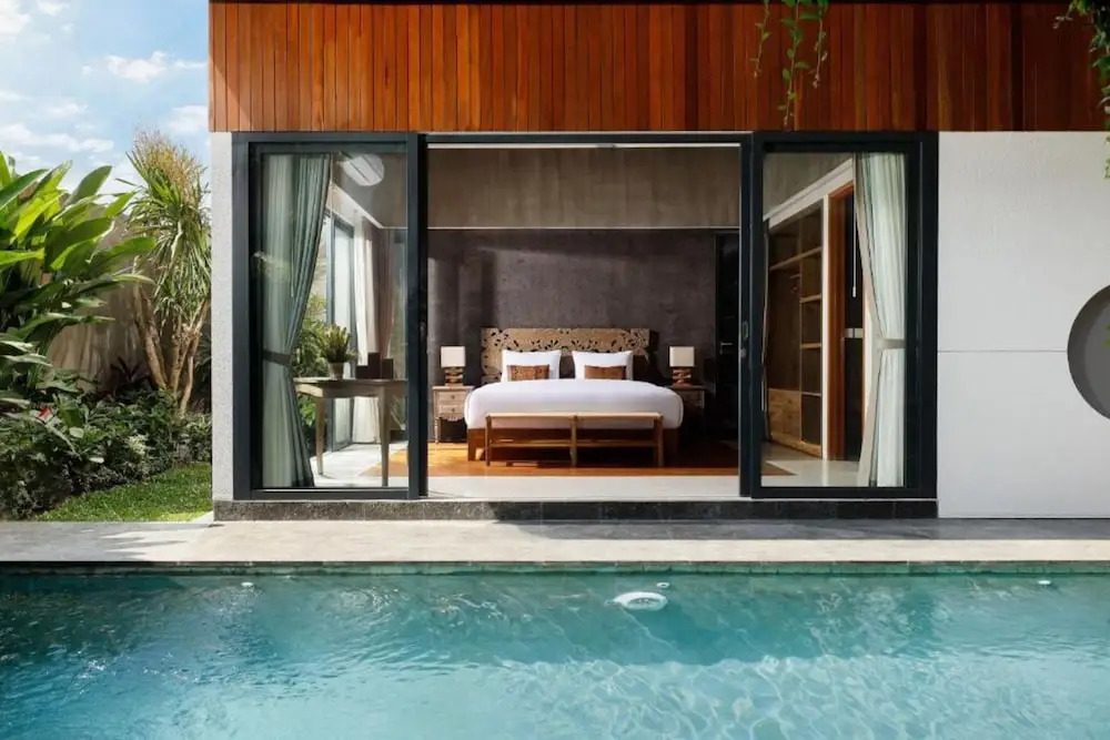 Foto - Villa Eliza Canggu