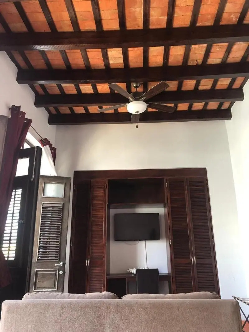 Foto - La Terraza de San Juan