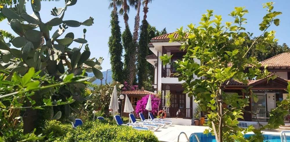 Photo - Palma Rosa Hotel