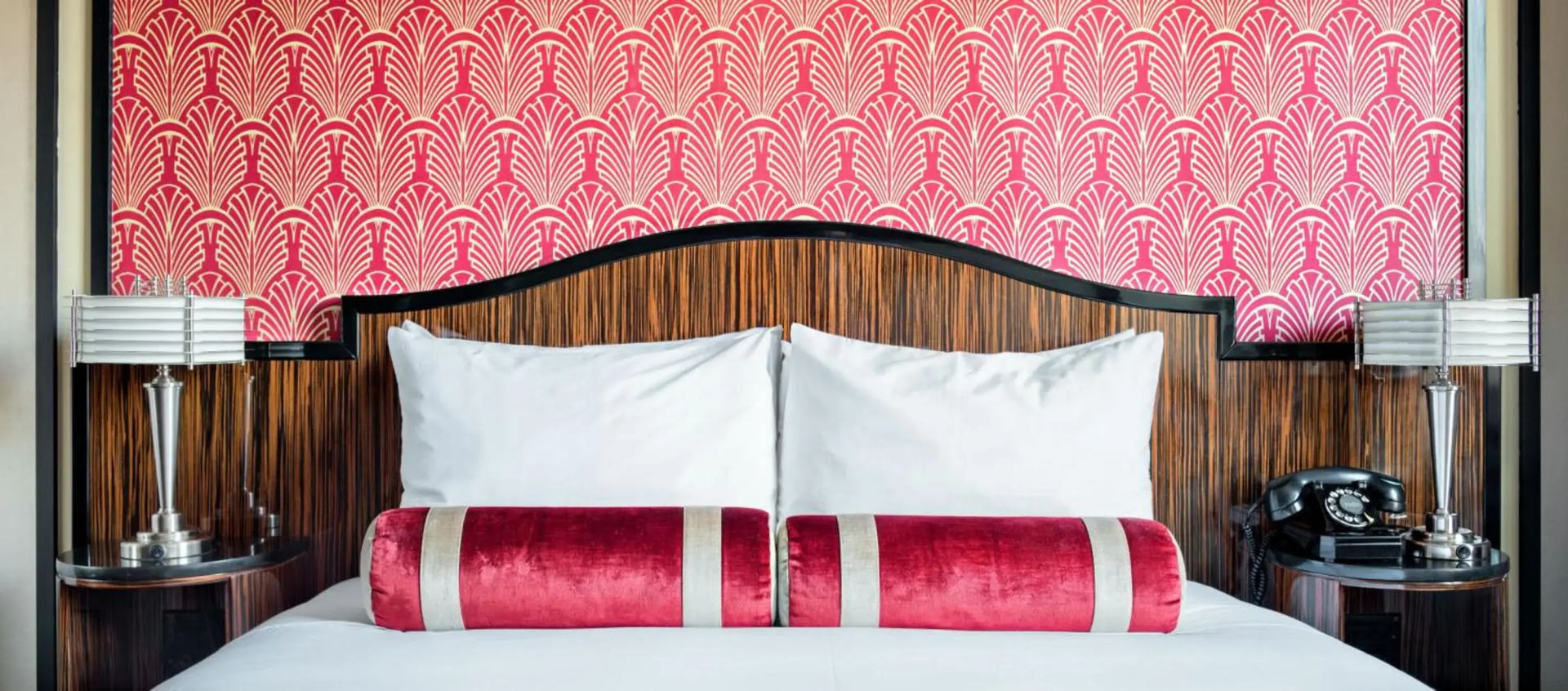 Foto - Walker Hotel Greenwich Village
