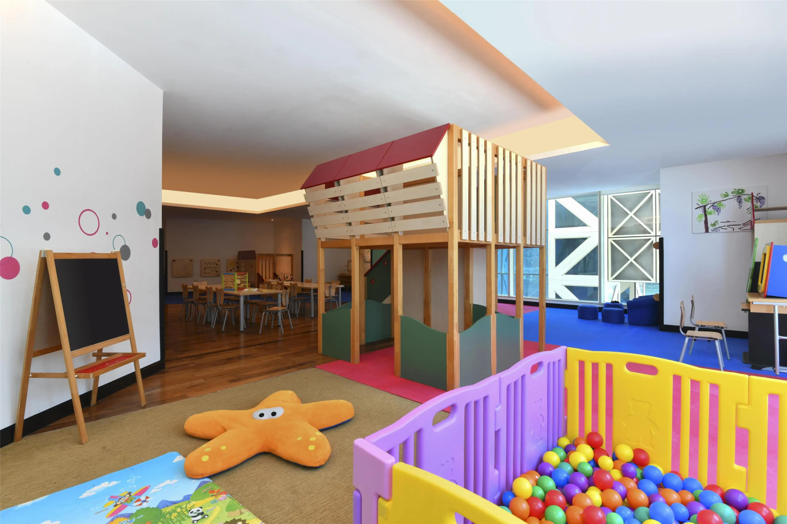 Foto - Kempinski Residences & Suites, Doha