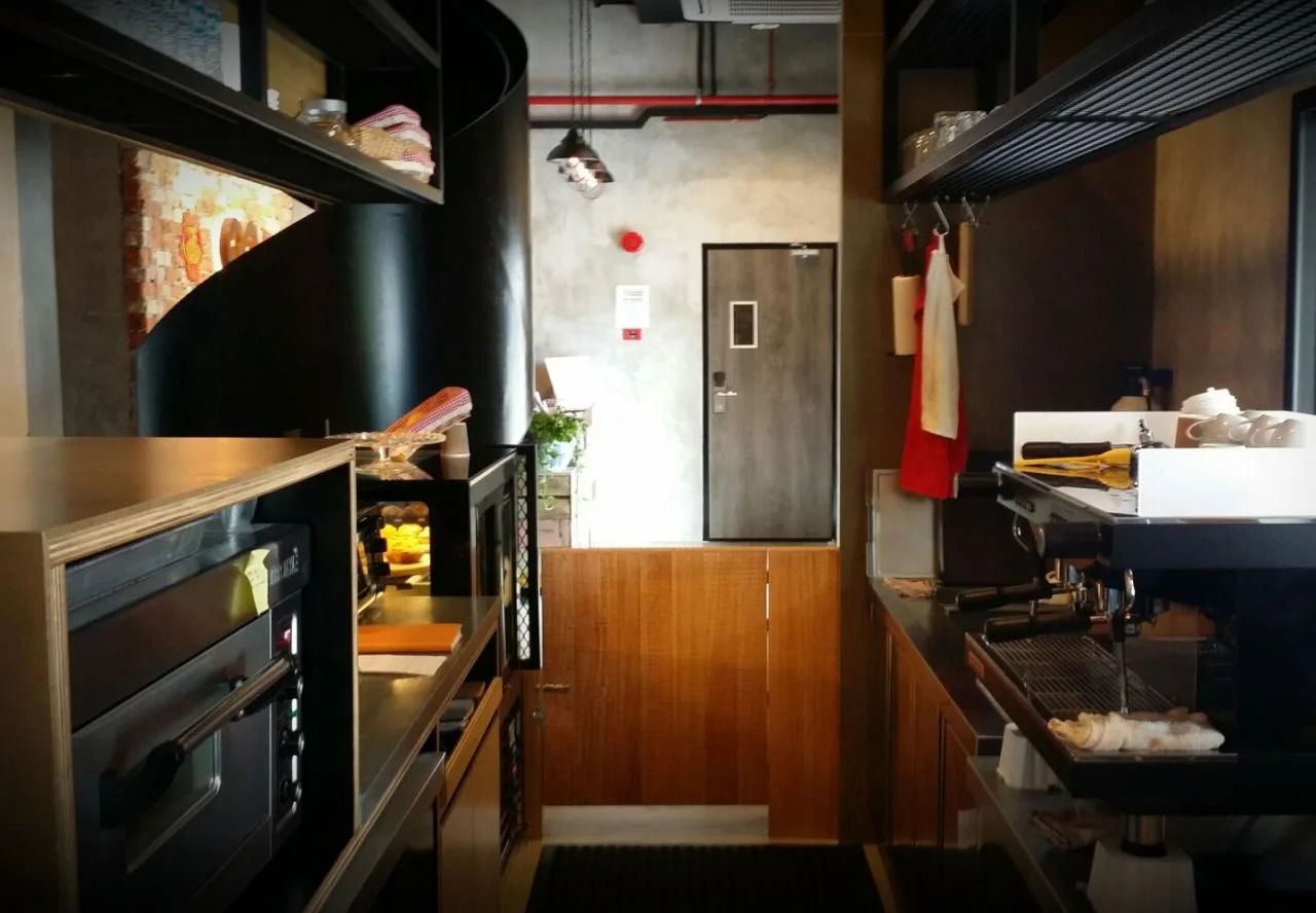 Foto - Go Hotel