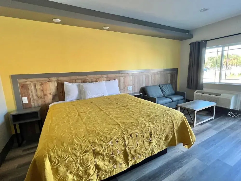 Photo - The Residency Suites