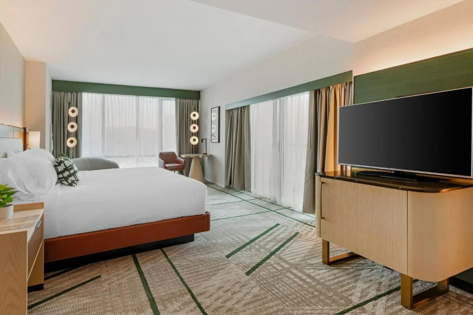 Photo - Omni San Diego Hotel at the Ballpark