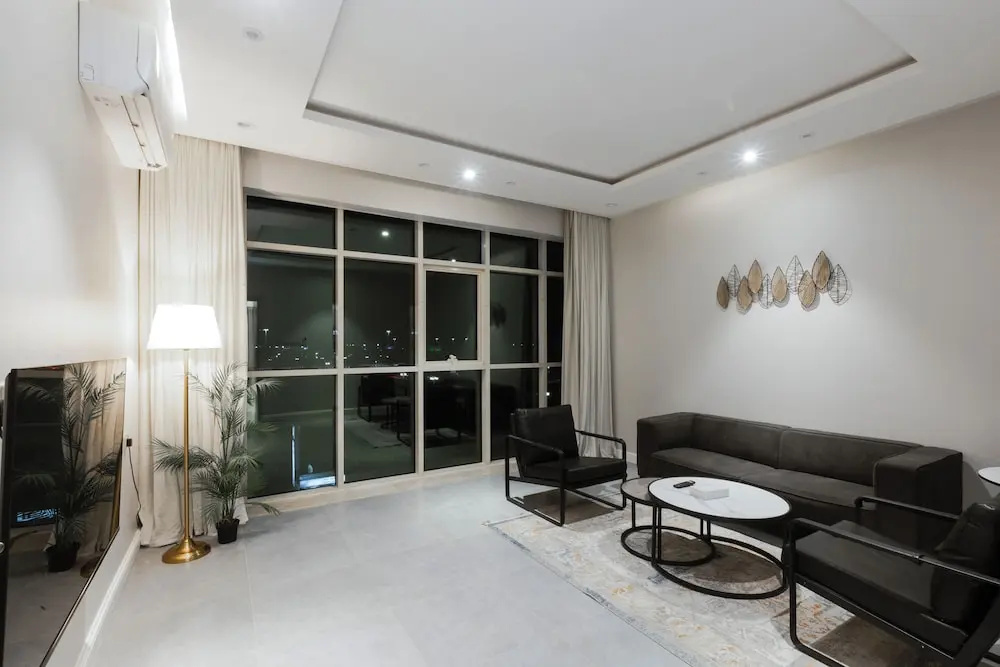 Arica Hotel Apartments