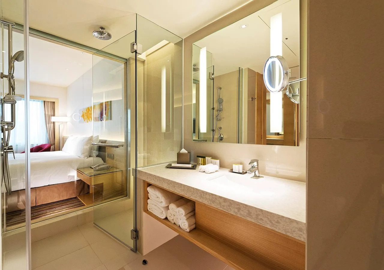 Photo - DoubleTree by Hilton Johor Bahru