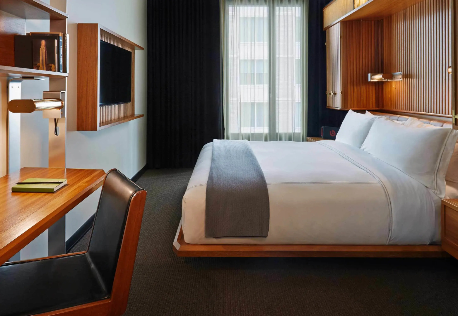 Foto - Le Meridien New York, Central Park