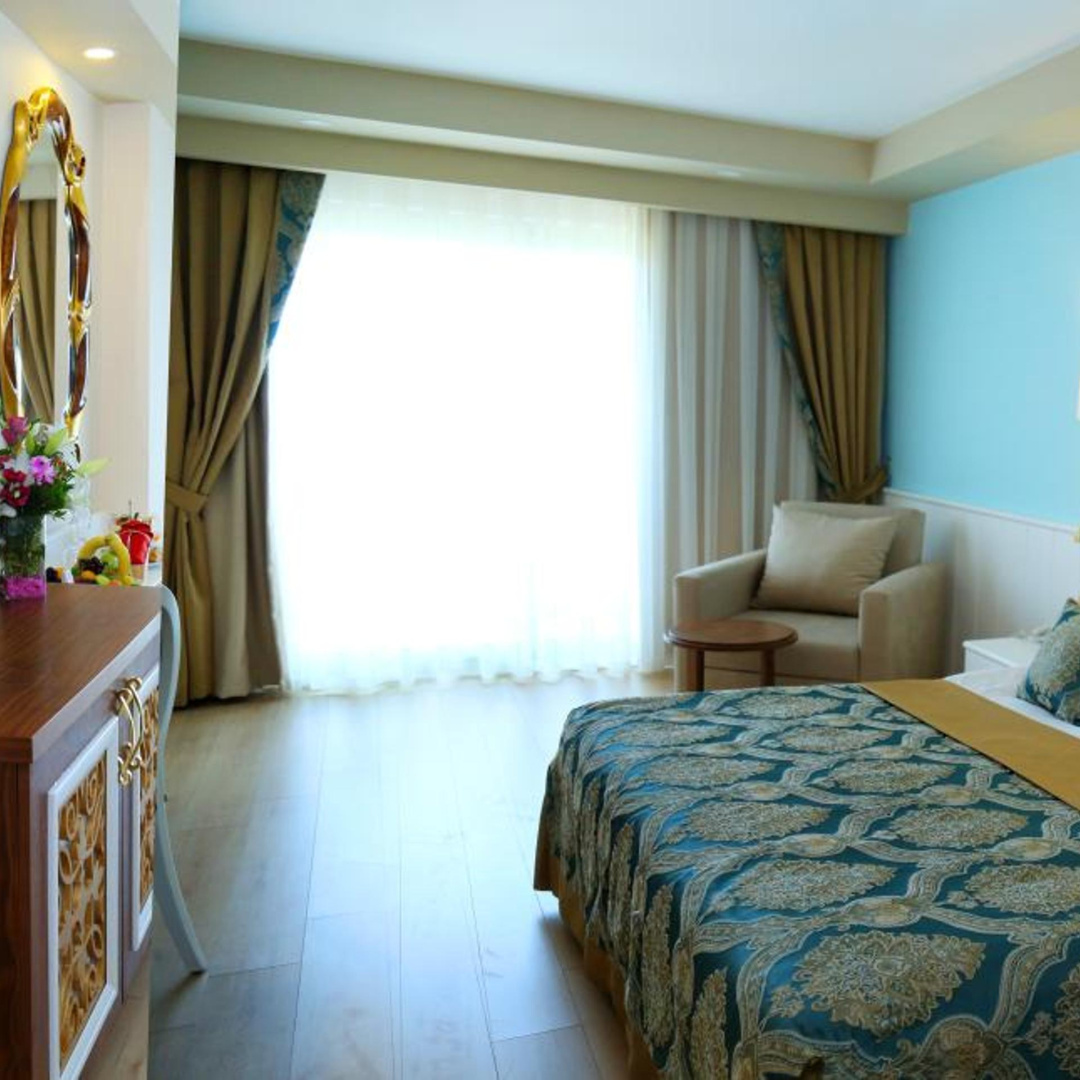 Foto - Jadore Deluxe Hotel & Spa Ultra All Inclusive