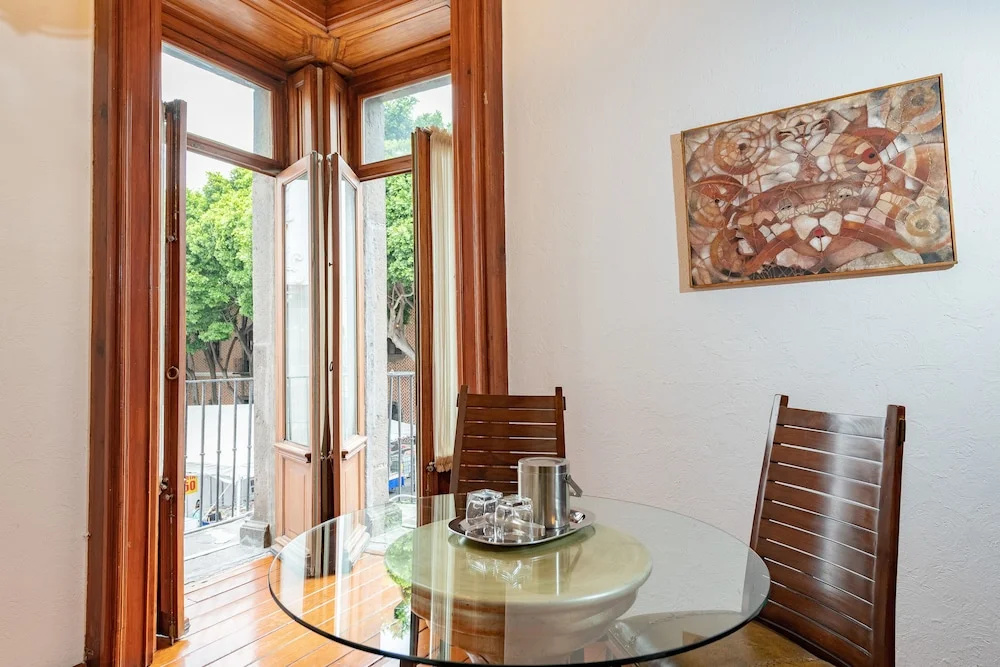 Photo - Hotel Boutique Casona de la China Poblana
