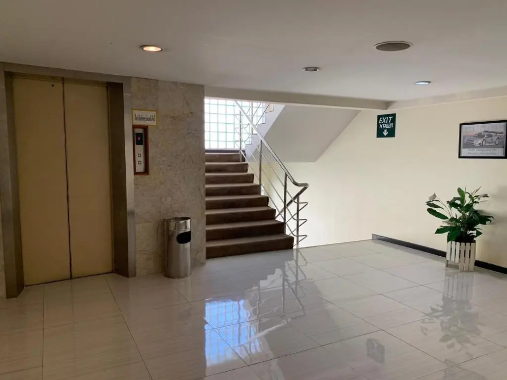 Foto - Jumbotel Hotel