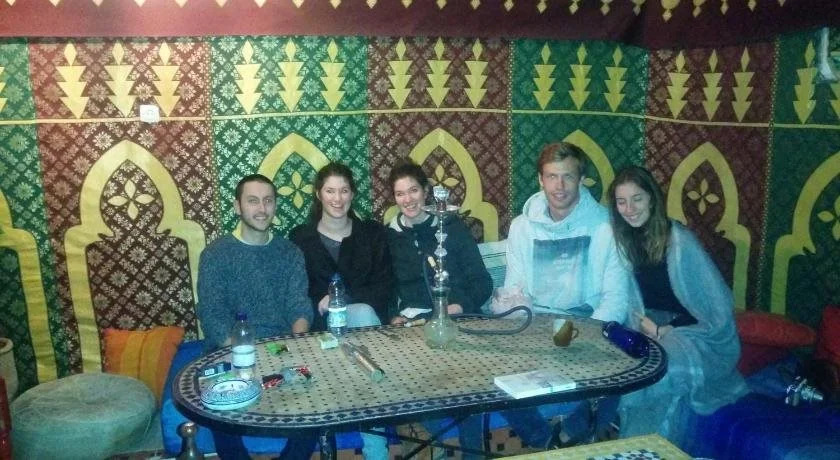 Foto - Riad Dar Rabha