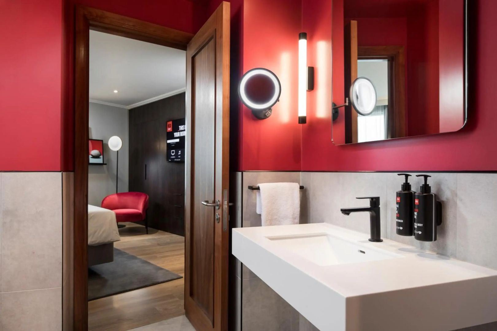 Foto - Radisson RED London Twickenham