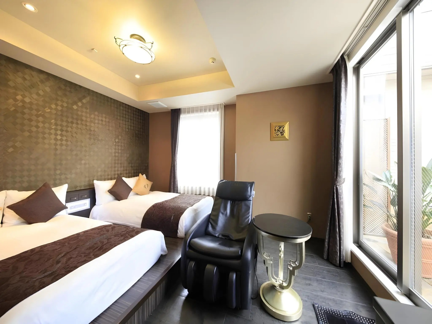 Coco Grand Kitasenju