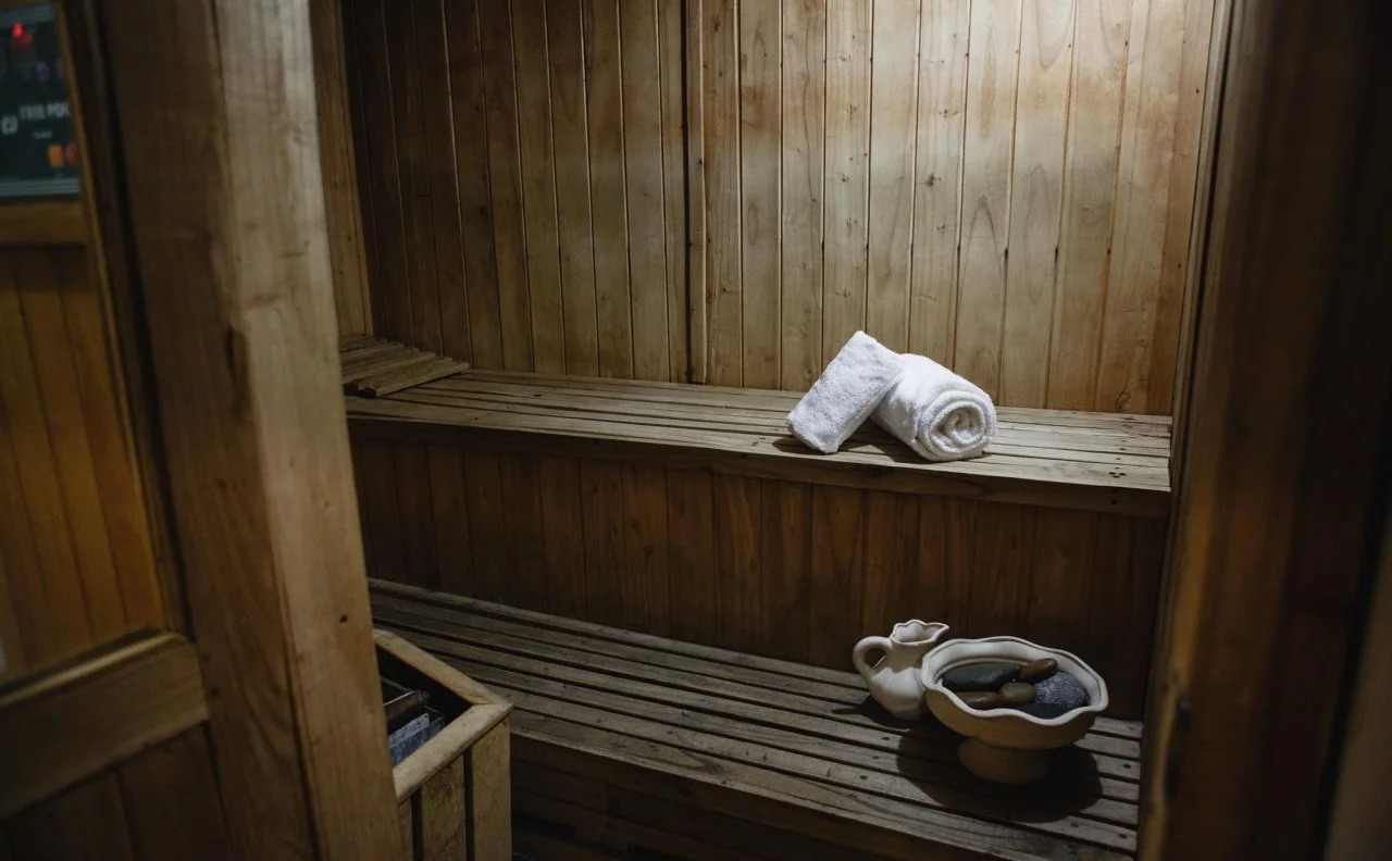 Foto - Ker Recoleta Hotel