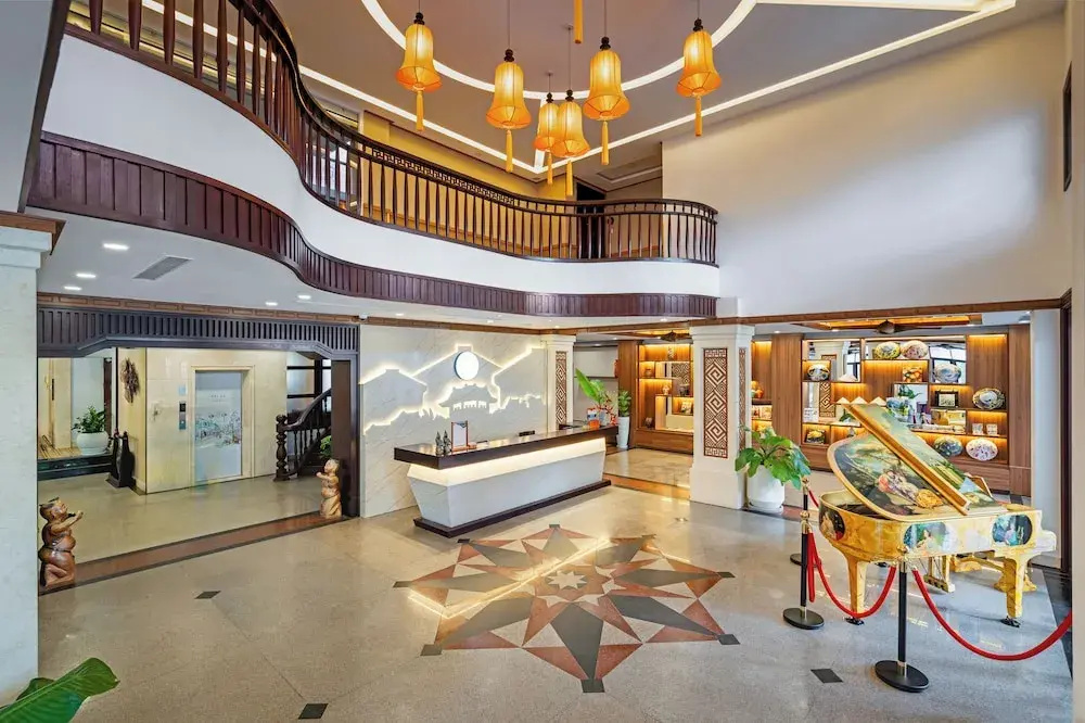 Photo - The Saga Hotel Hoi An