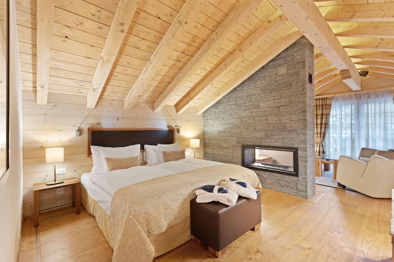 Photo - Grand Hotel Zermatterhof