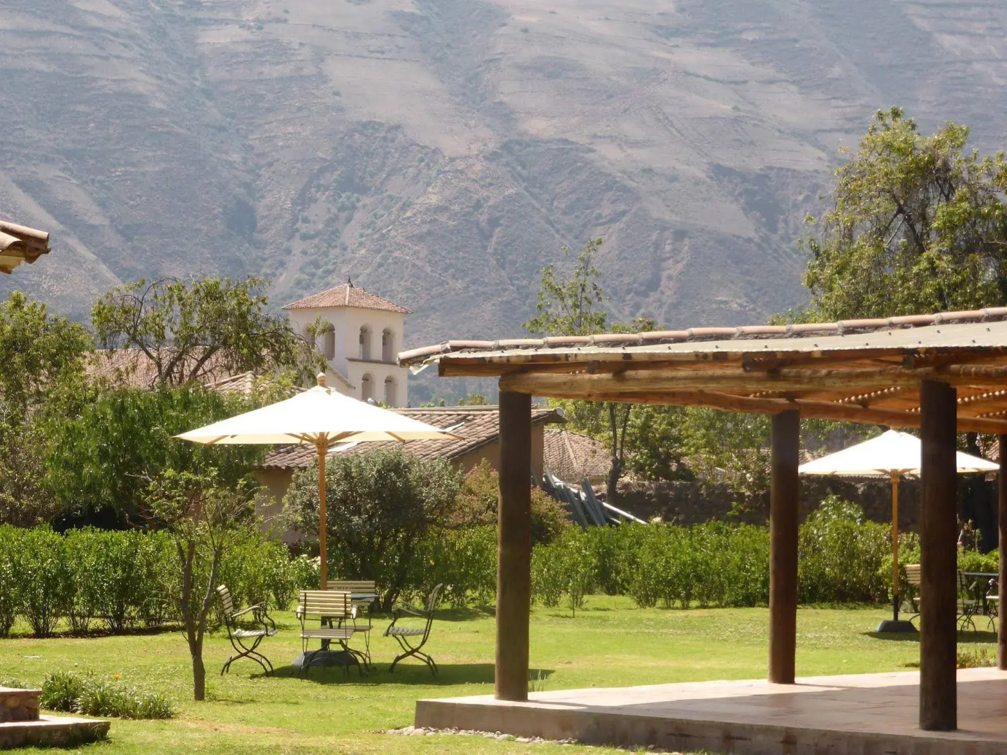 Photo - Hotel La Casona De Yucay Valle Sagrado