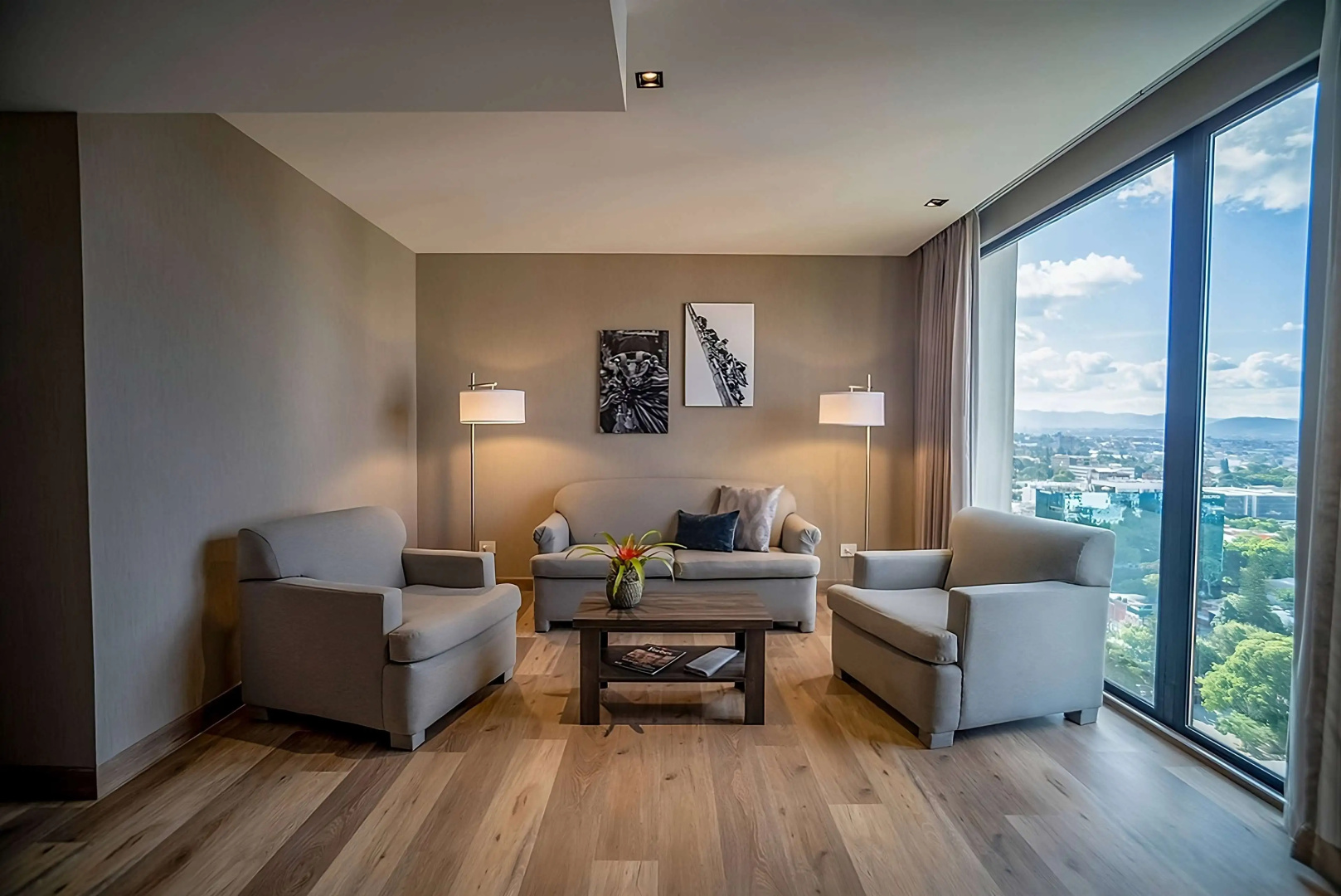 Foto - Wyndham Garden Guatemala City