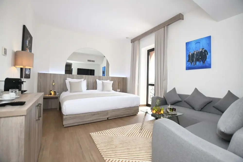 Foto - 555 Hotel Clubbing Adults Only