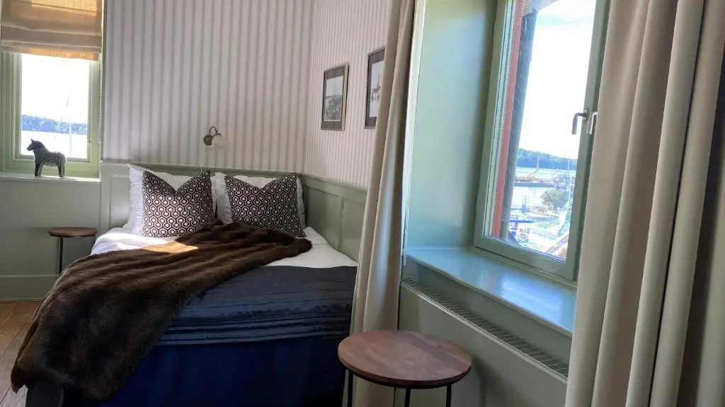 Foto - Waxholms Hotell