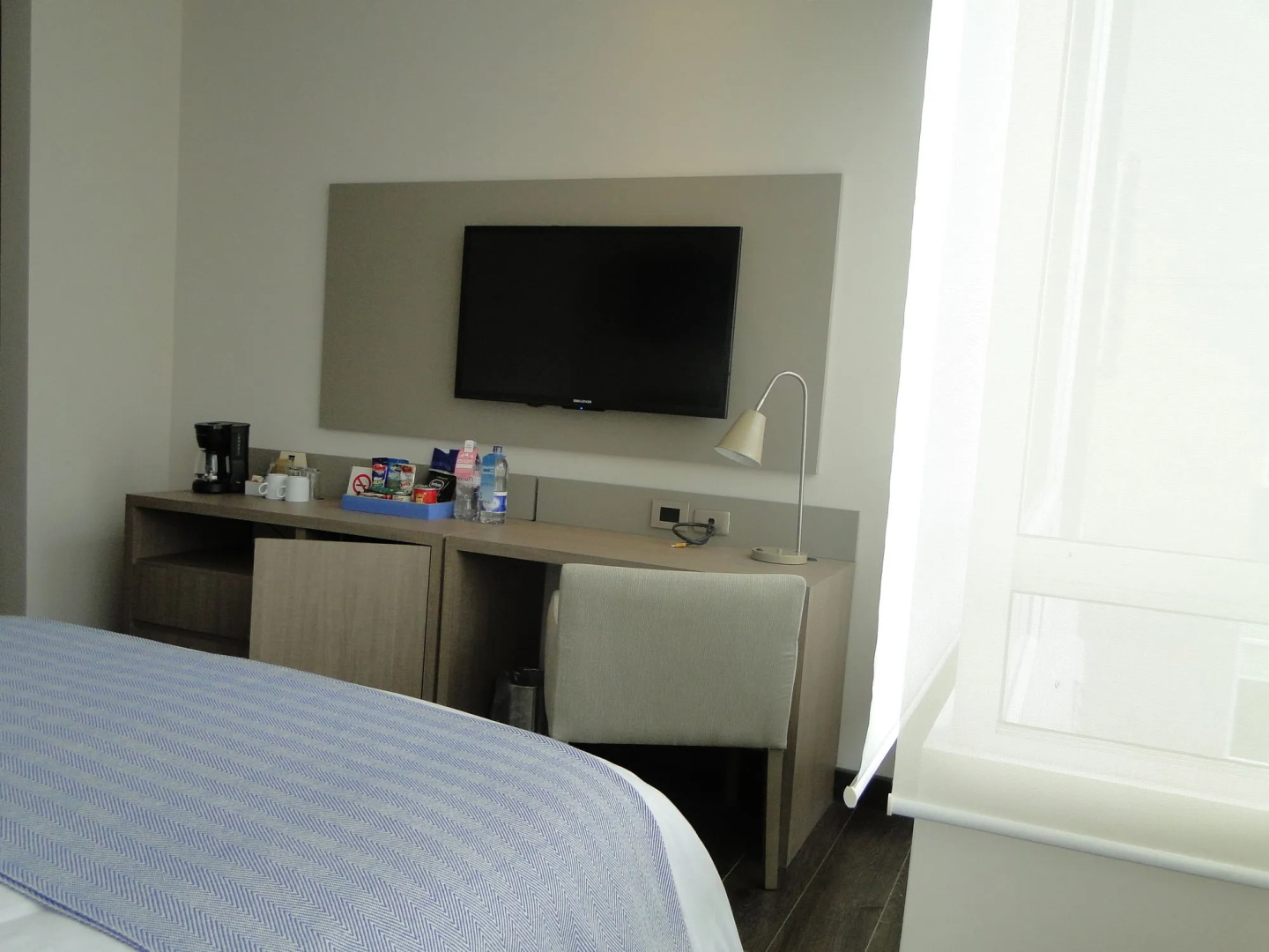 Photo - Hotel bh Usaquen