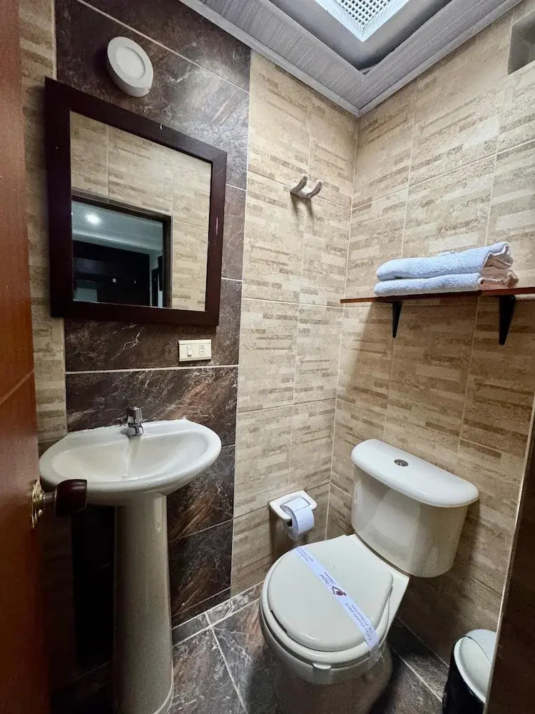 Foto - Hotel Tucan