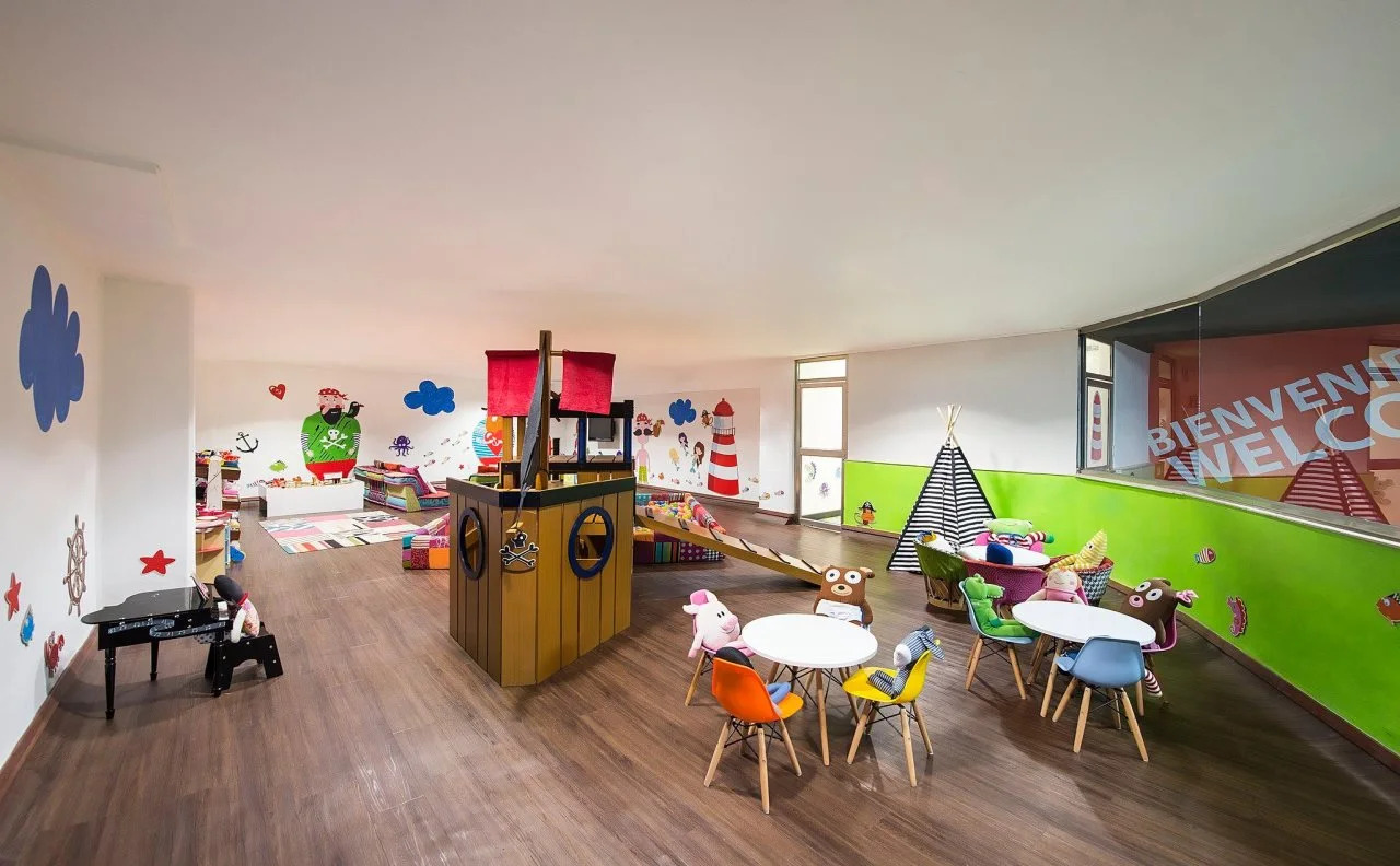 Foto - Fiesta Americana Puerto Vallarta All Inclusive & Spa