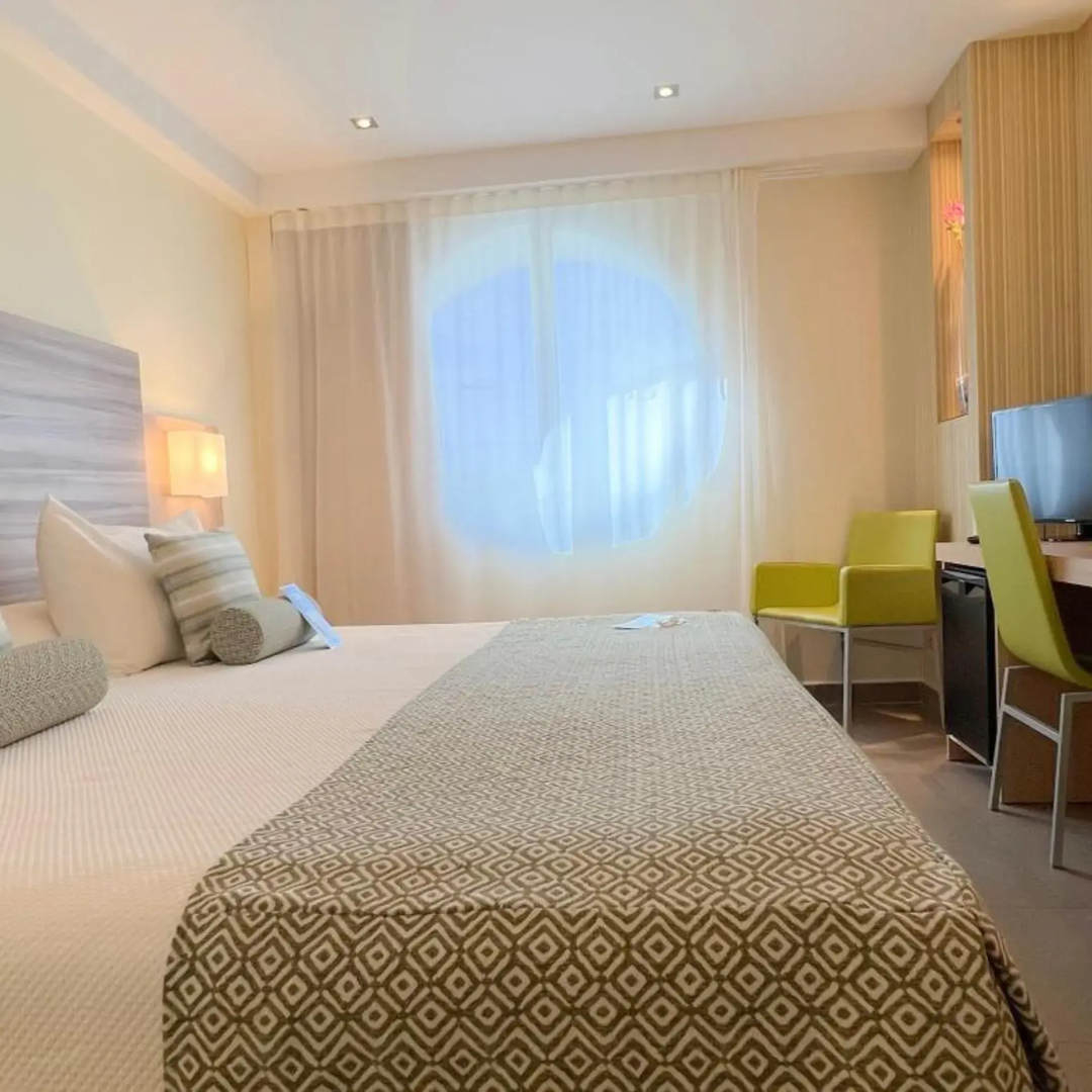 Foto - Riviera Beachotel - Adults Recommended
