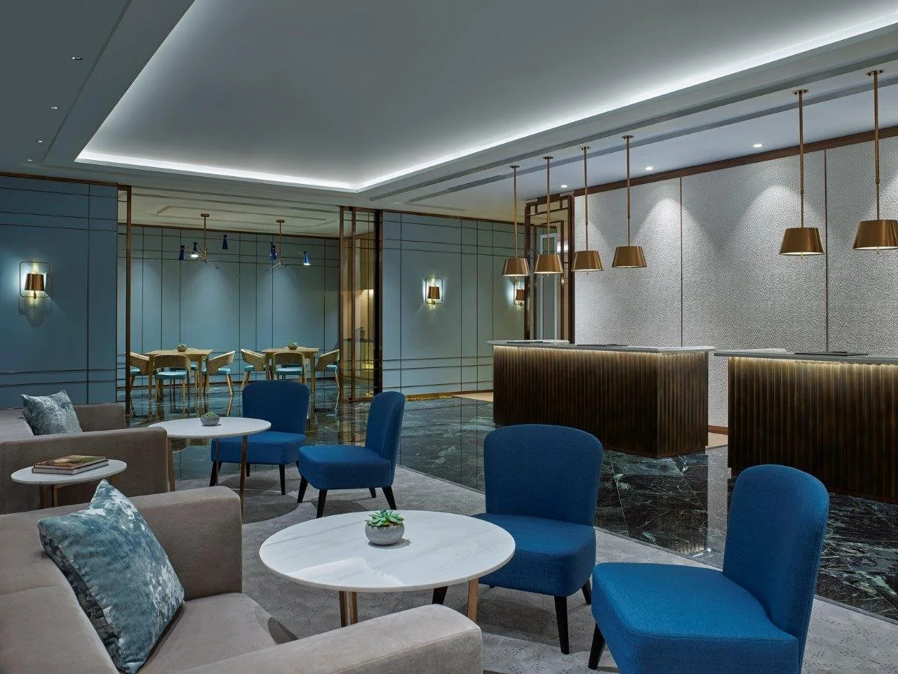 Photo - Two MacDonnell Road