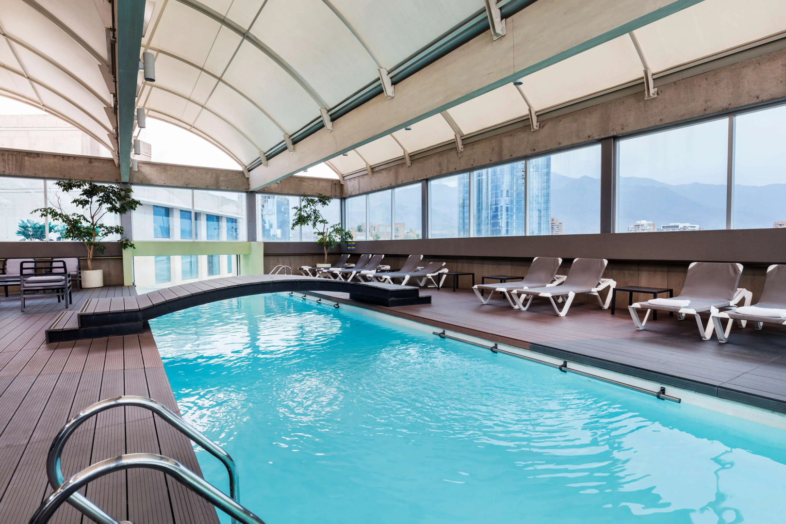 Photo - Best Western Premier Marina Las Condes