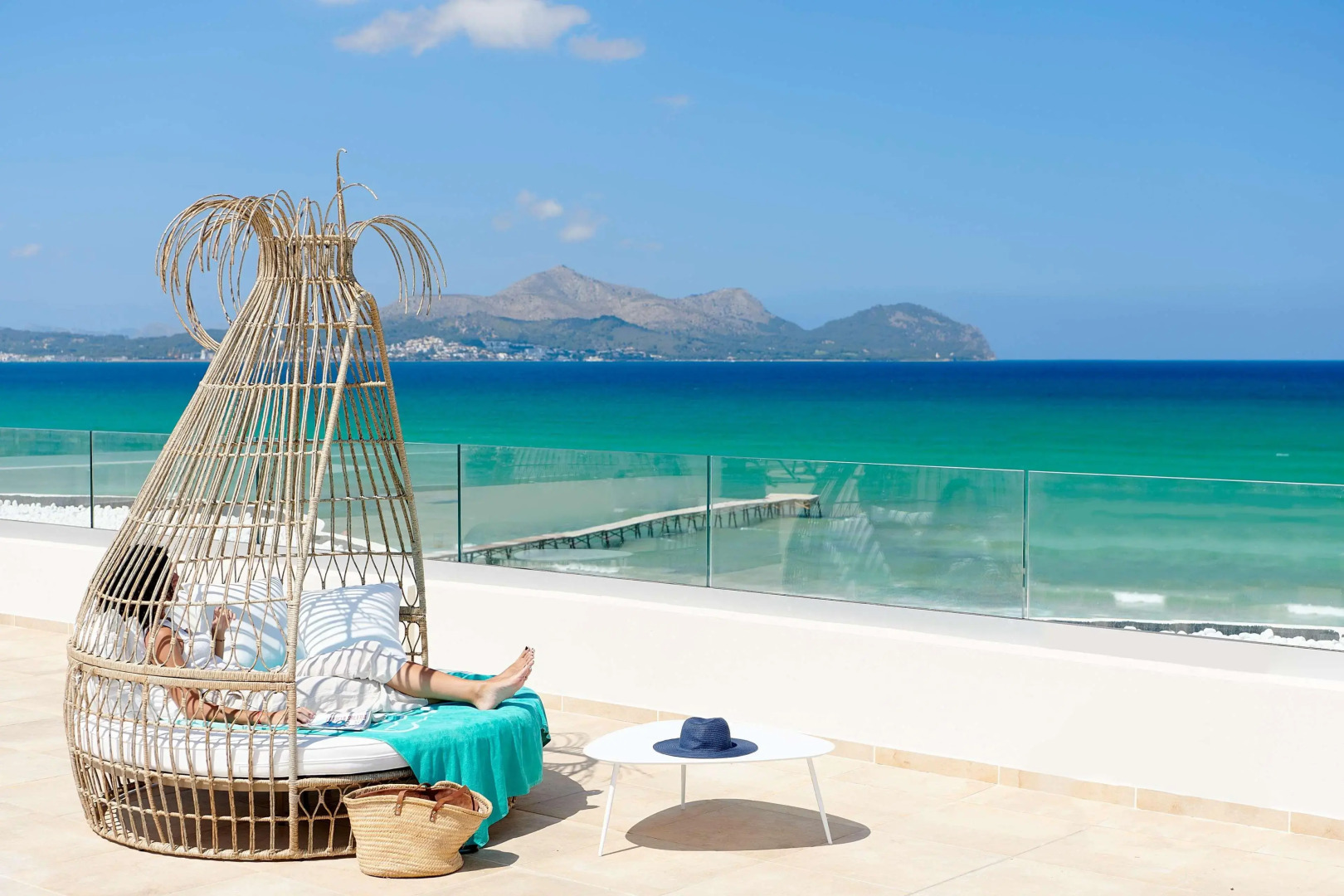 Foto - Iberostar Selection Albufera Playa All Inclusive