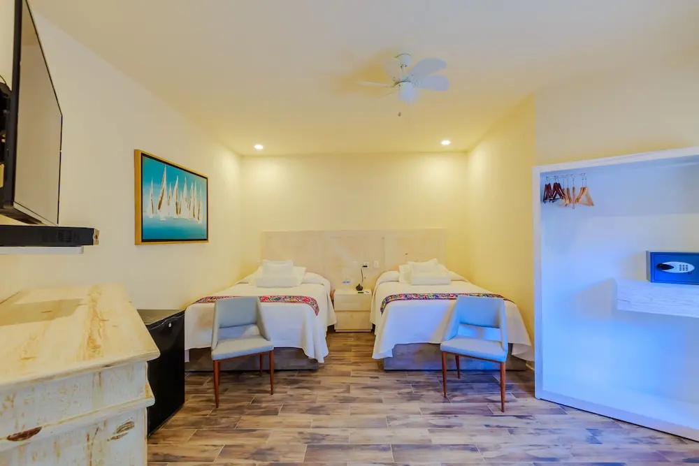 Photo - Hotel Paradise Suites