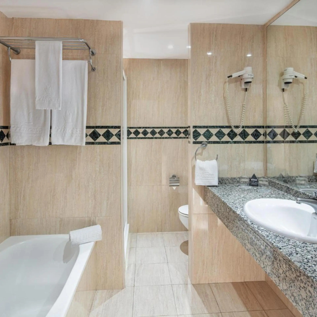 Foto - Hotel Mogan Princess & Beach Club- All Inclusive