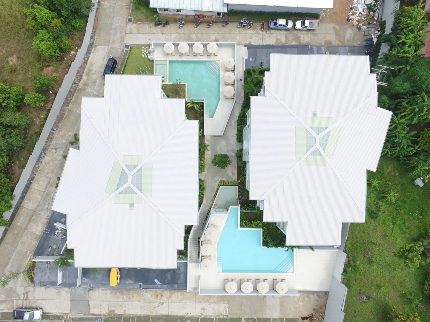 Foto - Horizon Residence Rentals